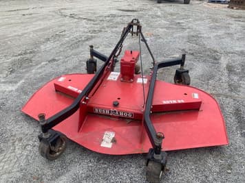 Main image Bush Hog RDTH84