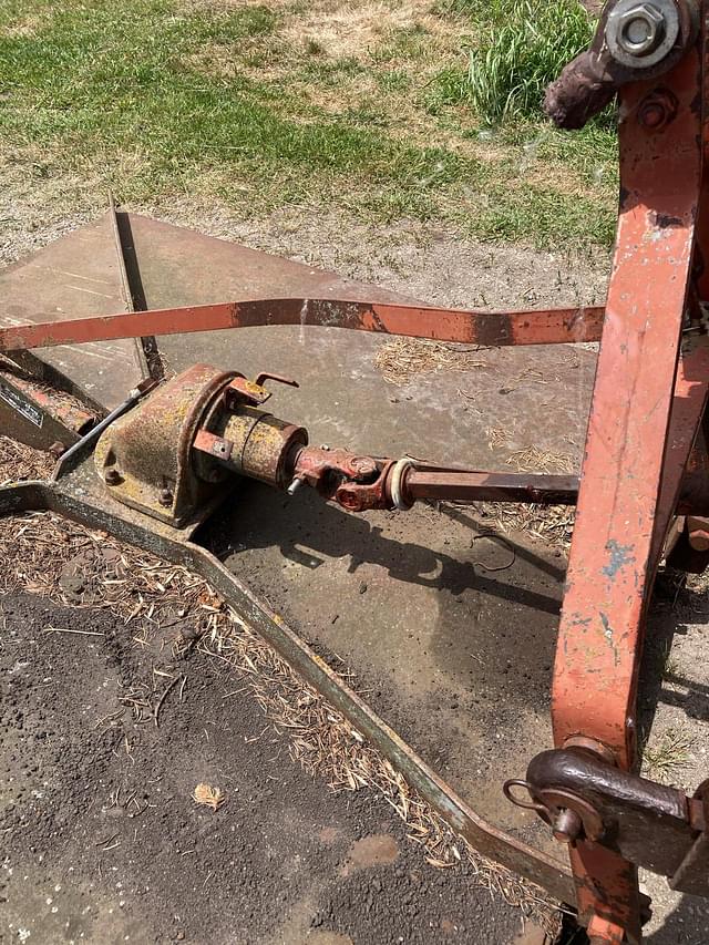 Image of Bush Hog Rebel equipment image 4