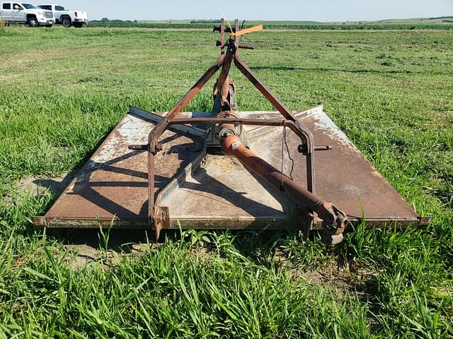 Image of Bush Hog Rebel equipment image 4
