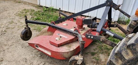 Main image Bush Hog RFM60