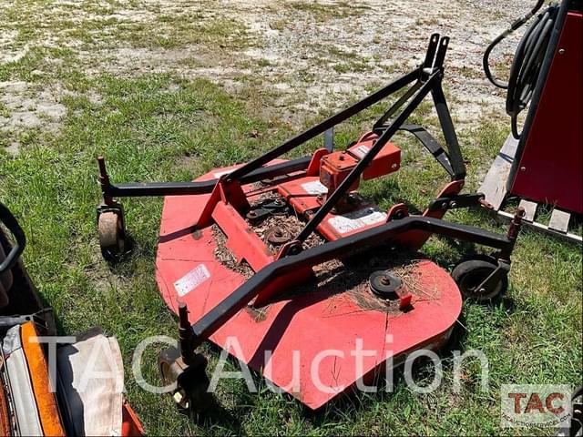 Image of Bush Hog RFM60 equipment image 2