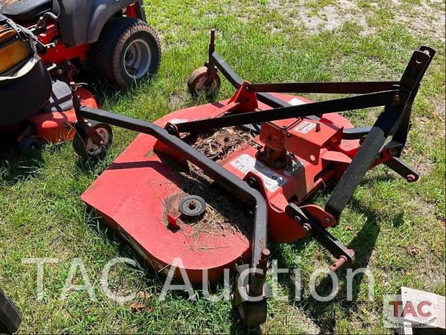 Image of Bush Hog RFM60 equipment image 3