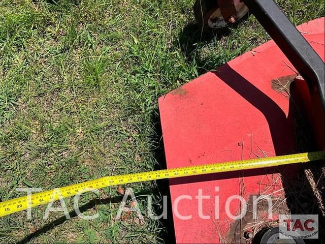 Image of Bush Hog RFM60 equipment image 4