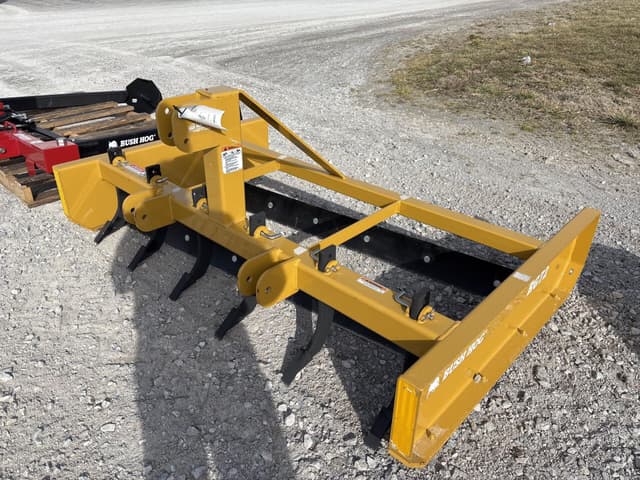 Image of Bush Hog RG72 equipment image 2