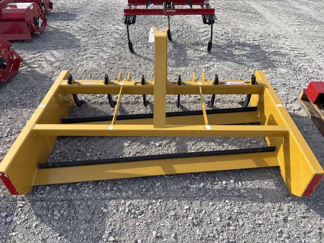 Image of Bush Hog RG72 equipment image 3