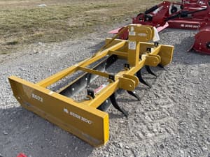 Bush Hog RG72 Image