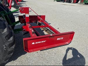 Bush Hog RG72 Image
