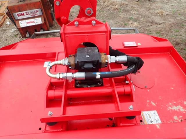 Image of Bush Hog RMB1865 equipment image 3