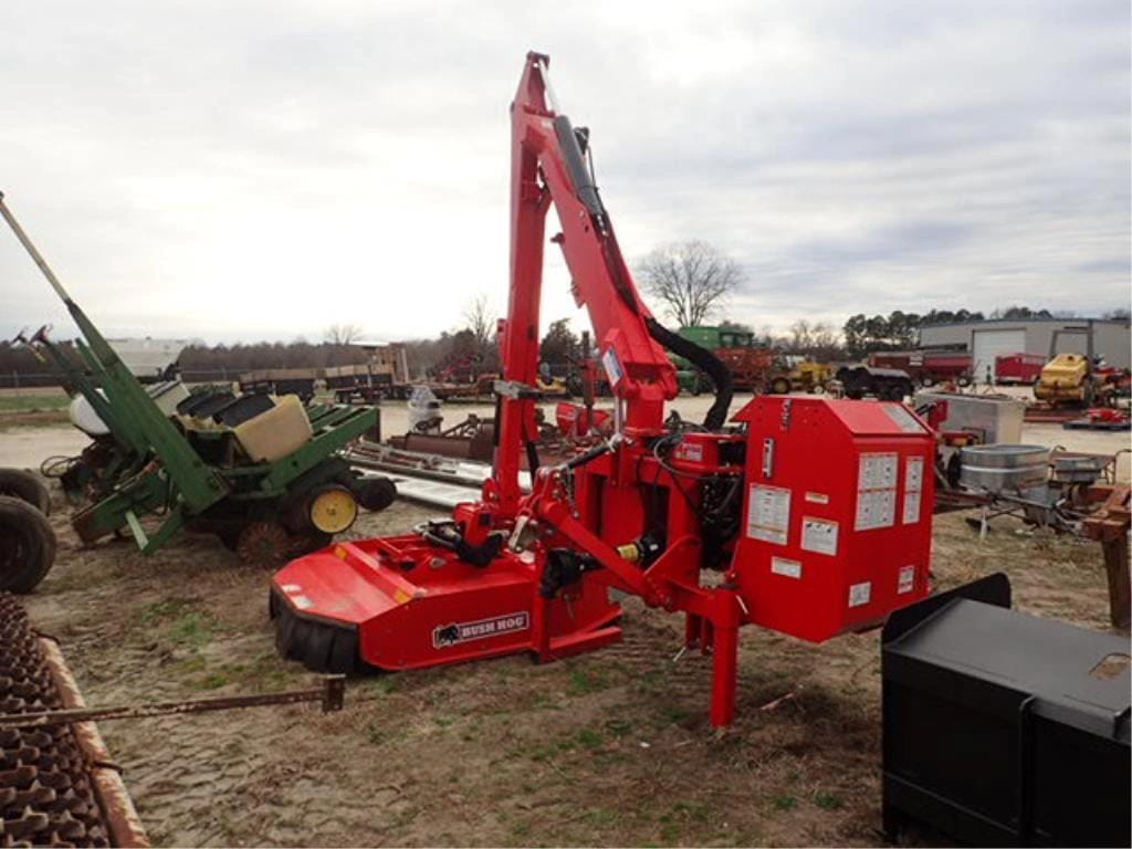 Bush Hog RMB1865 Equipment Image0