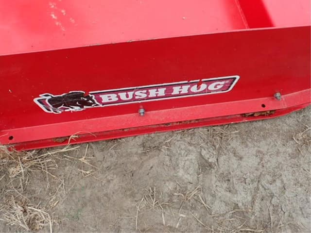Image of Bush Hog RMB1865 equipment image 2