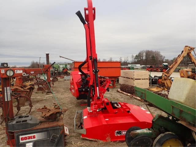 Image of Bush Hog RMB1865 equipment image 1