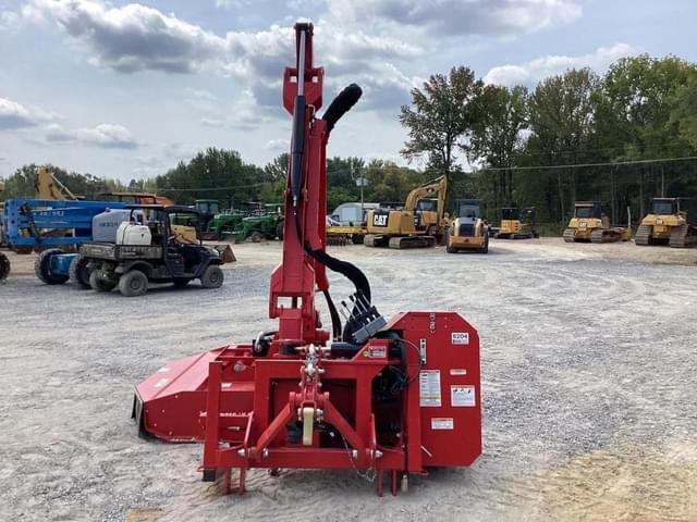 Image of Bush Hog RMB1660 equipment image 3