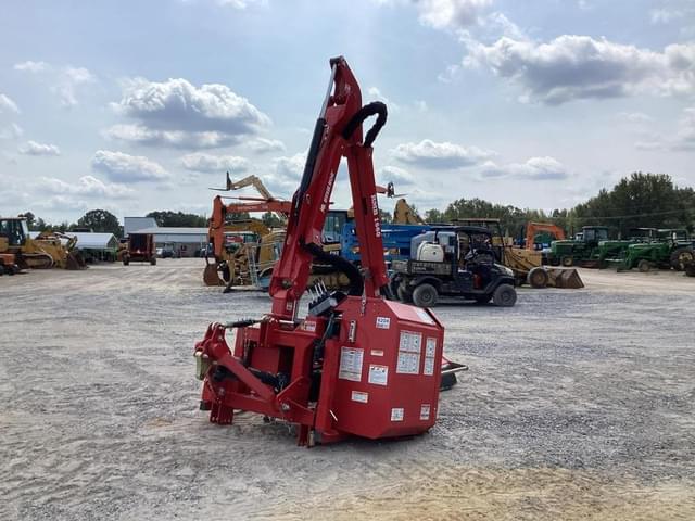 Image of Bush Hog RMB1660 equipment image 4
