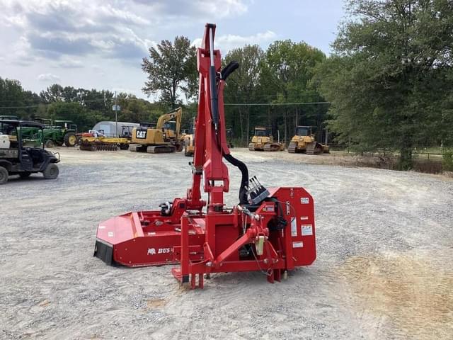 Image of Bush Hog RMB1660 equipment image 2