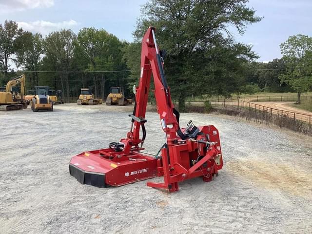 Image of Bush Hog RMB1660 equipment image 1
