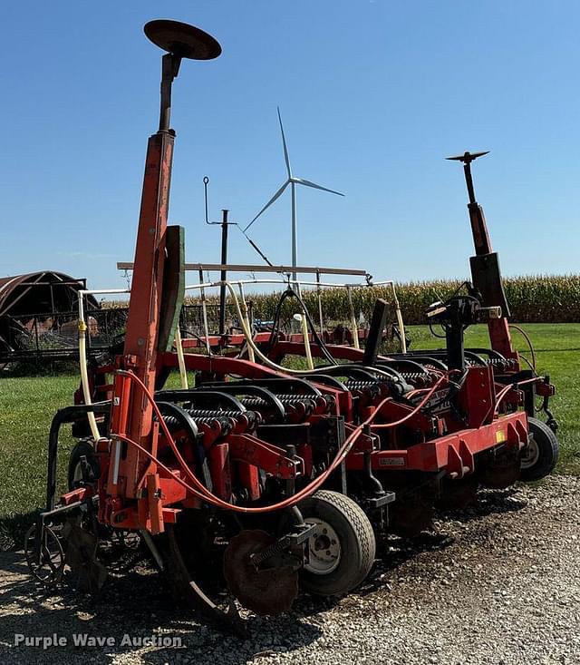 Image of Bush Hog Ro-Till 8100 equipment image 2