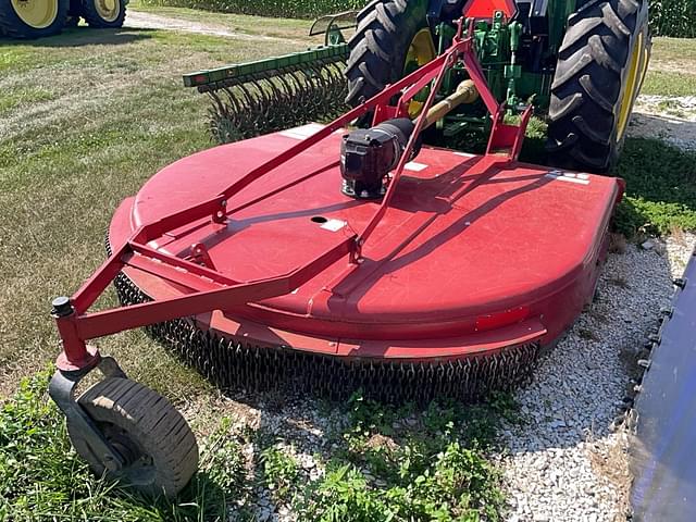 Image of Bush Hog 297 equipment image 2
