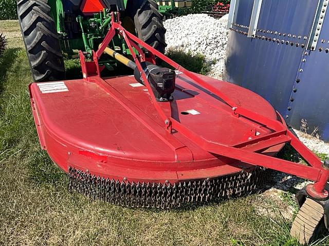 Image of Bush Hog 297 equipment image 1