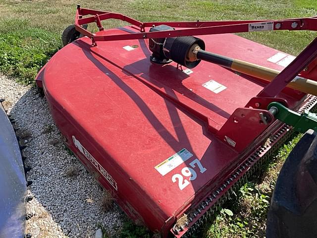 Image of Bush Hog 297 equipment image 3