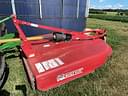 Bush Hog 297 Image
