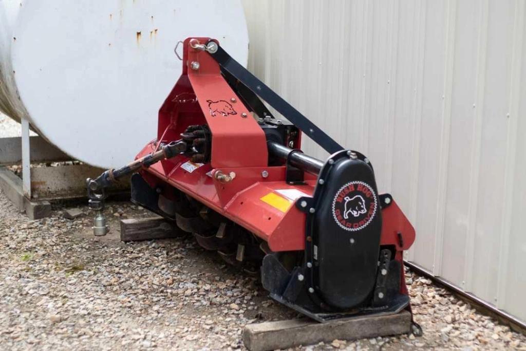 Image of Bush Hog RT60G Image 1
