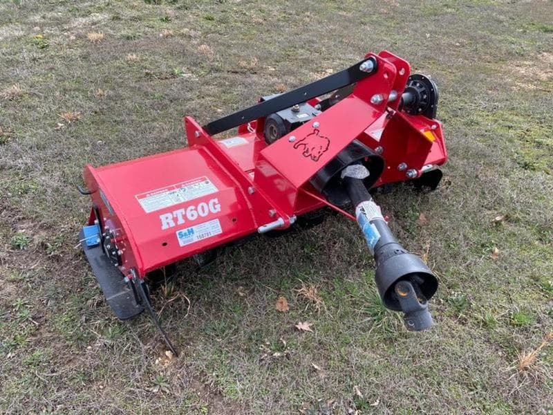 Image of Bush Hog RT60G Primary image