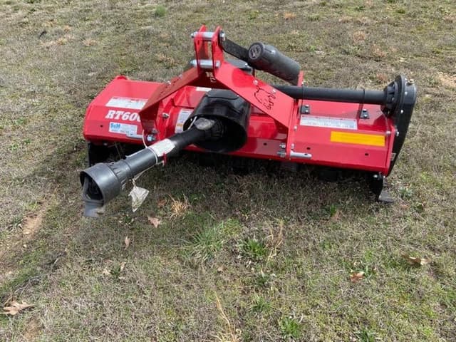 Image of Bush Hog RT60G equipment image 2