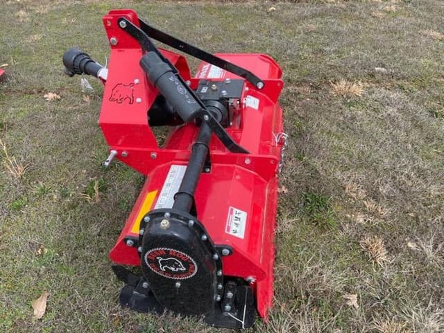 Image of Bush Hog RT60G equipment image 4