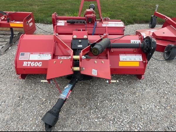 Bush Hog RT60G Equipment Image0