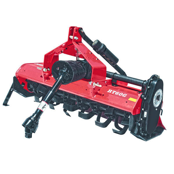 Bush Hog RT60G Equipment Image0