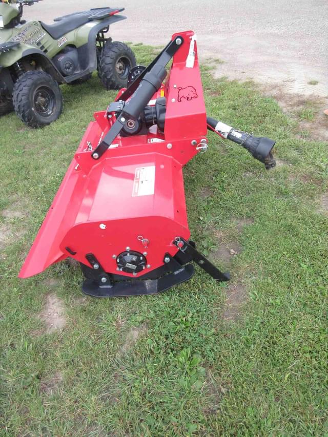 Image of Bush Hog RT72G equipment image 1