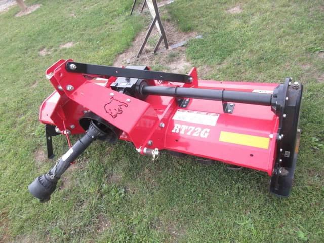 Image of Bush Hog RT72G equipment image 4