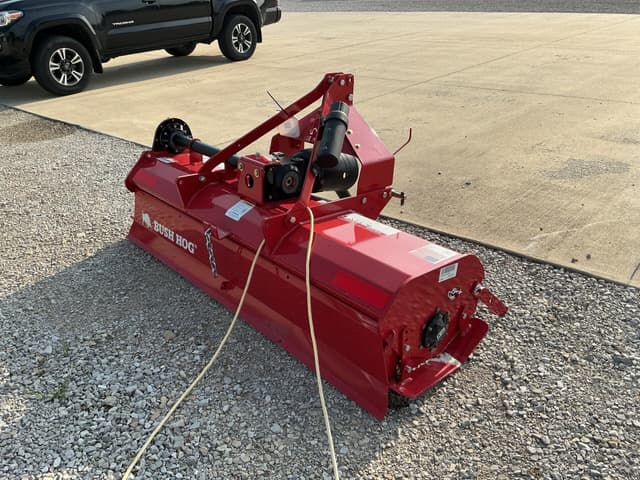 Image of Bush Hog RT72GR equipment image 3