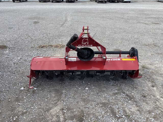 Image of Bush Hog RT72GR equipment image 2
