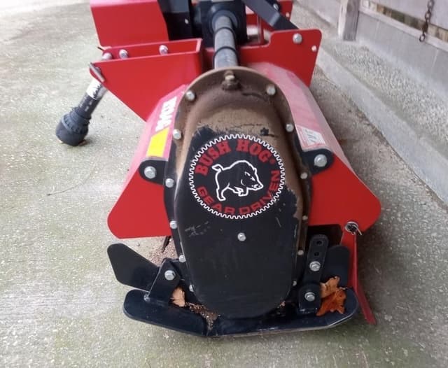 Image of Bush Hog RT84G equipment image 1