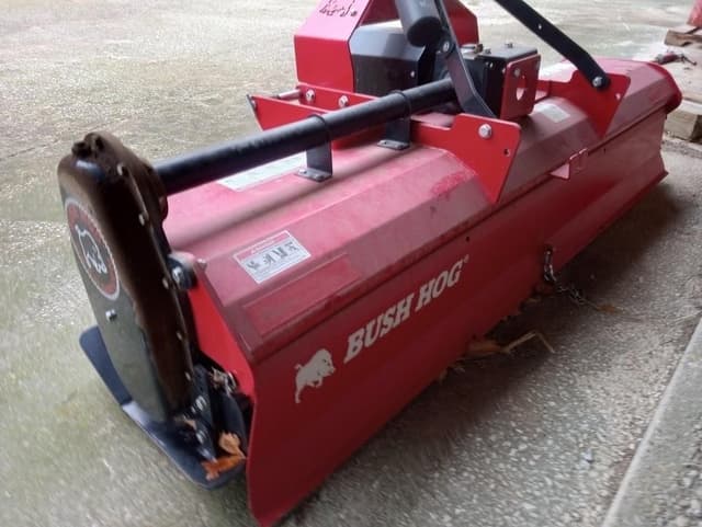 Image of Bush Hog RT84G equipment image 3