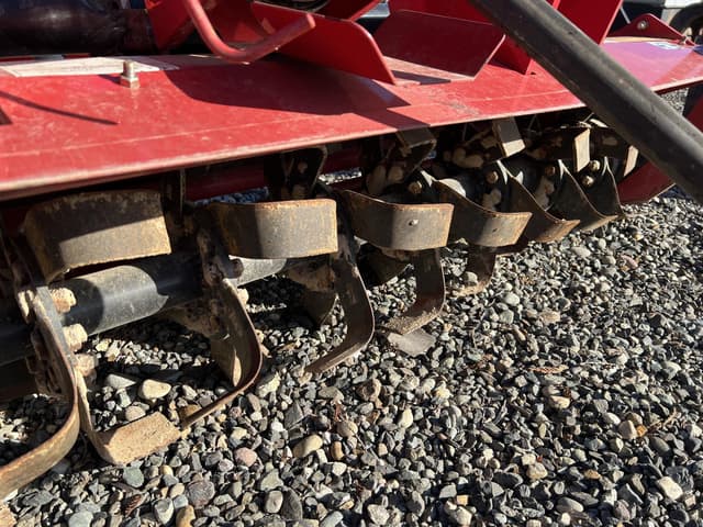 Image of Bush Hog RT84GR equipment image 1