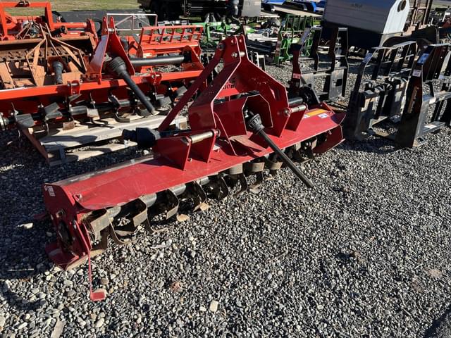 Image of Bush Hog RT84GR equipment image 1