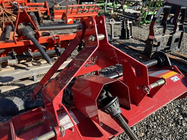 Image of Bush Hog RT84GR equipment image 2