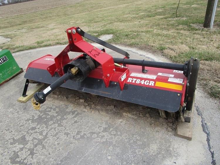 Bush Hog RT84GR Tillage Rotary Tillage for Sale | Tractor Zoom