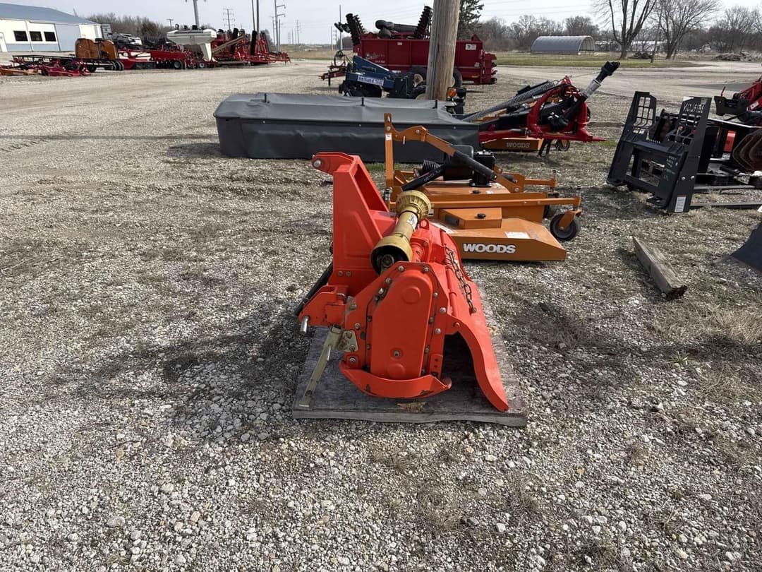 Image of Bush Hog RTC40 Image 1