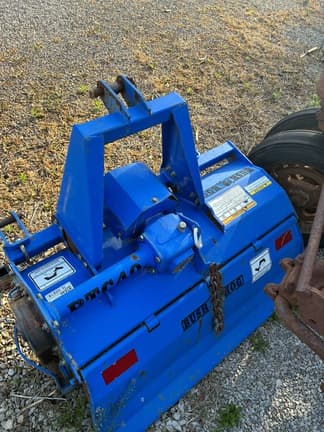 Image of Bush Hog RTC40 equipment image 1