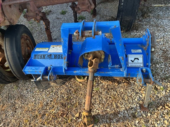 Bush Hog RTC40 Equipment Image0