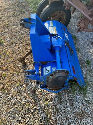 Image of Bush Hog RTC40 equipment image 2