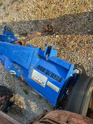 Image of Bush Hog RTC40 equipment image 3