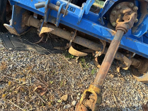 Image of Bush Hog RTC40 equipment image 4