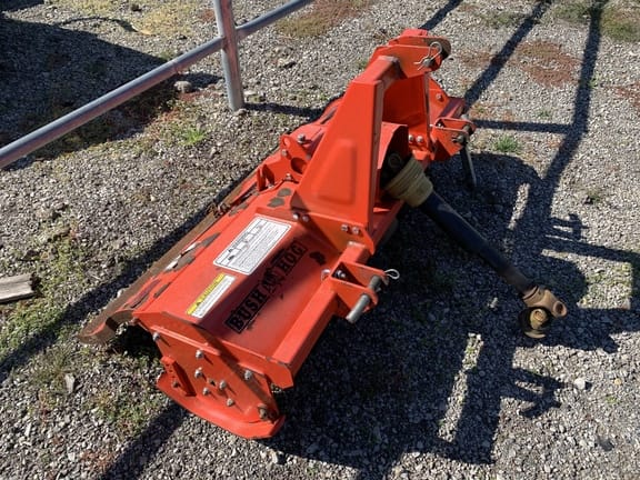 Main image Bush Hog RTC48