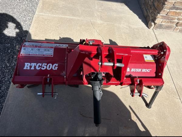 Image of Bush Hog RTC50G Primary Image