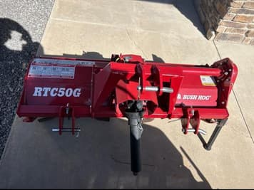 Main image Bush Hog RTC50G