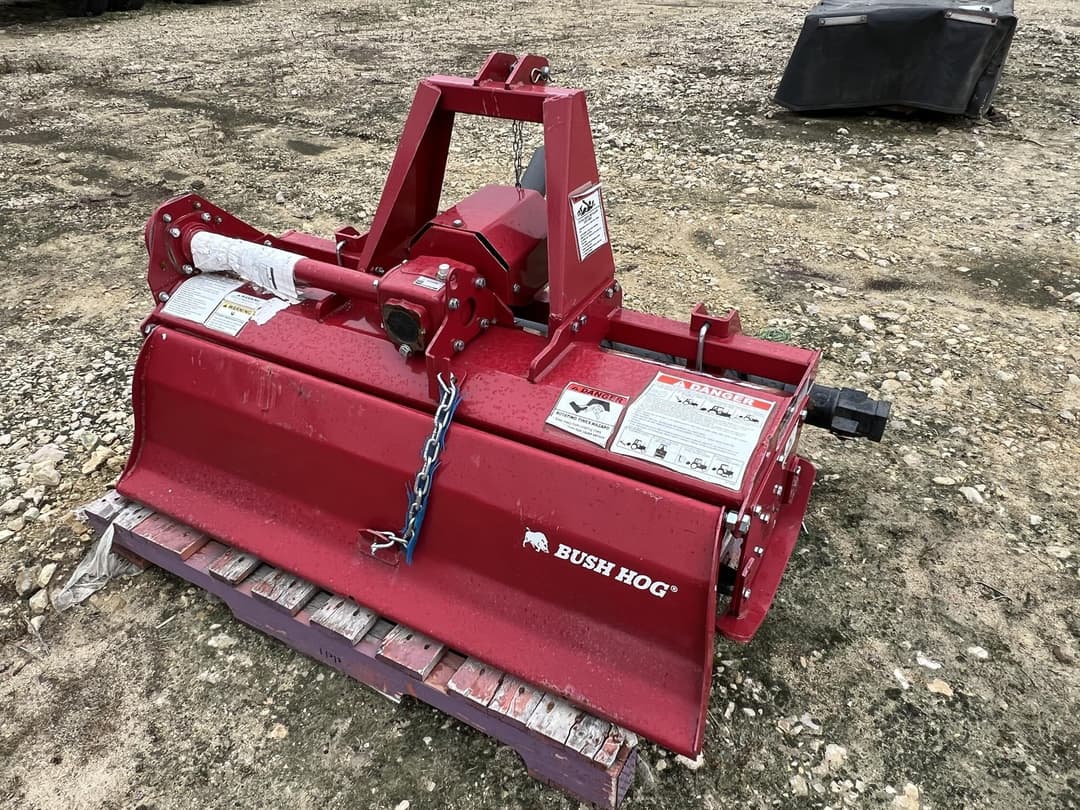 Image of Bush Hog RTC50G Image 1